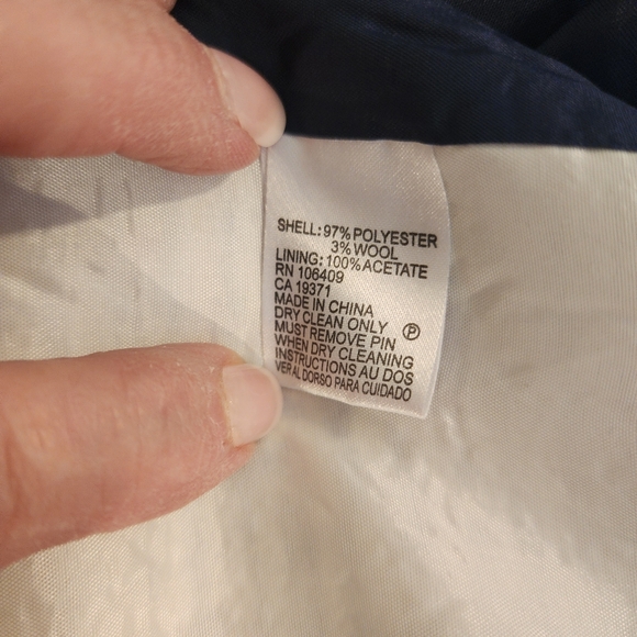 Tahari Bouclé Topper Jacket & Sheath Dress - Picture 15 of 15